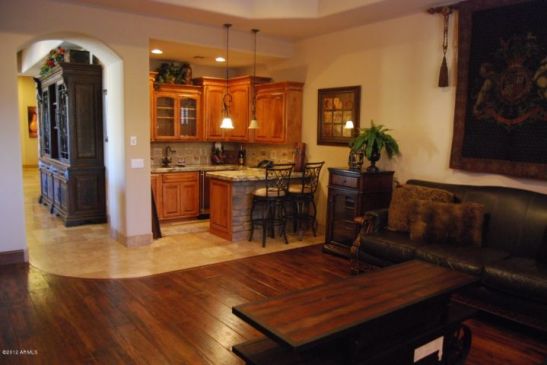 2530 E CEDAR PL Chandler, AZ 85249 4