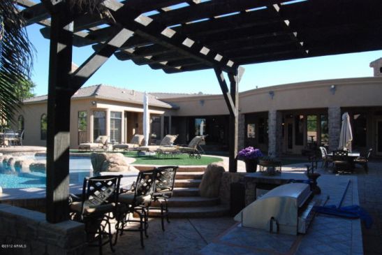 2530 E CEDAR PL Chandler, AZ 85249 6