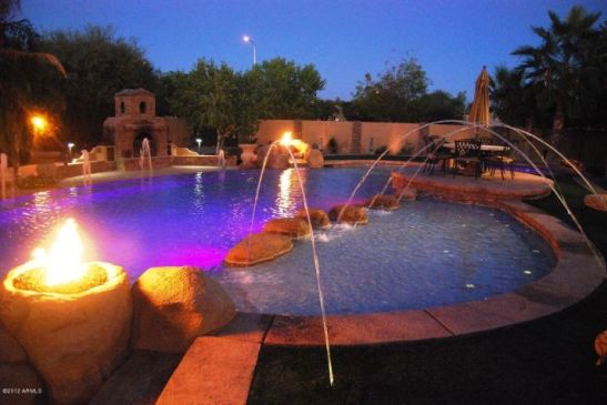 2530 E CEDAR PL Chandler, AZ 85249 7