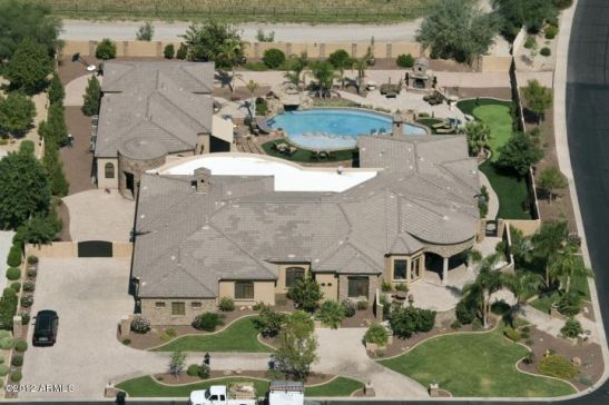 2530 E CEDAR PL Chandler, AZ 85249