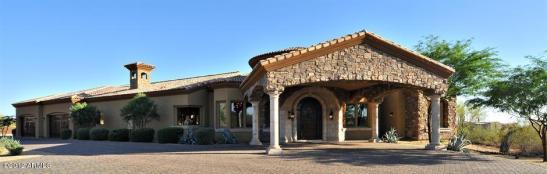 3208 N Ladera CIR Mesa, AZ 85207 1