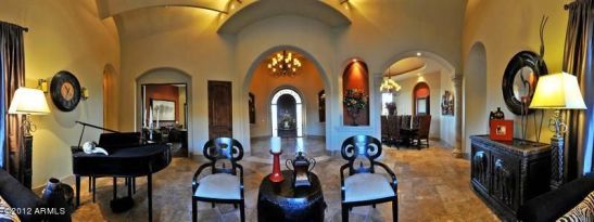 3208 N Ladera CIR Mesa, AZ 85207 5