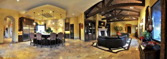 3208 N Ladera CIR Mesa, AZ 85207 6