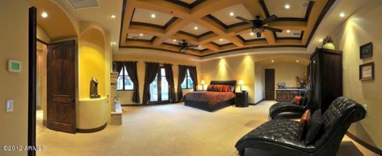 3208 N Ladera CIR Mesa, AZ 85207 7