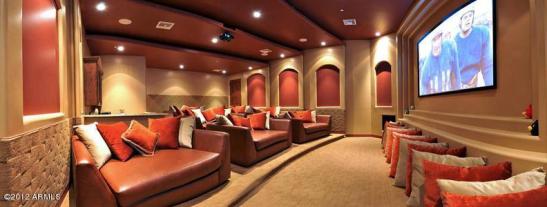 3208 N Ladera CIR Mesa, AZ 85207 8