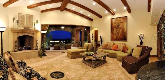 35641 N Ridgeway DR Carefree, AZ 85377 1