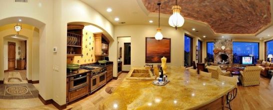 35641 N Ridgeway DR Carefree, AZ 85377 2