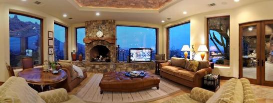 35641 N Ridgeway DR Carefree, AZ 85377 3