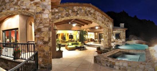 35641 N Ridgeway DR Carefree, AZ 85377 5