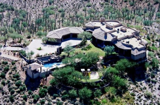 42820 N Fleming Springs RD Cave Creek, AZ 85331 1