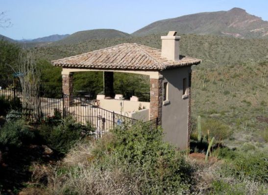 42820 N Fleming Springs RD Cave Creek, AZ 85331 3