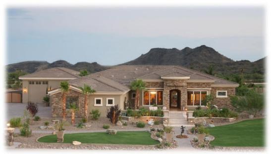 4901 W ELECTRA LN Glendale, AZ 85310