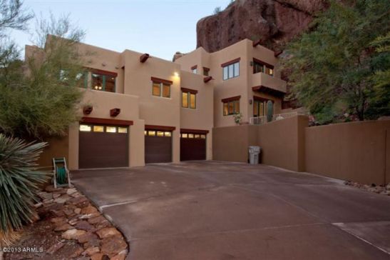 5035 E VALLE VISTA WAY 14