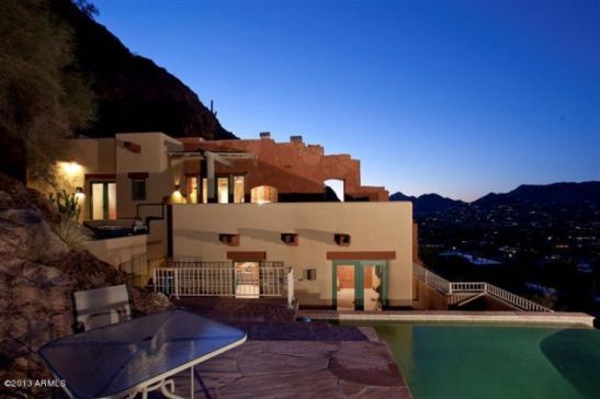 5035 E VALLE VISTA WAY 2