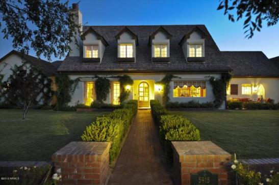 5915 E ARCADIA LN Phoenix, AZ 85018 1