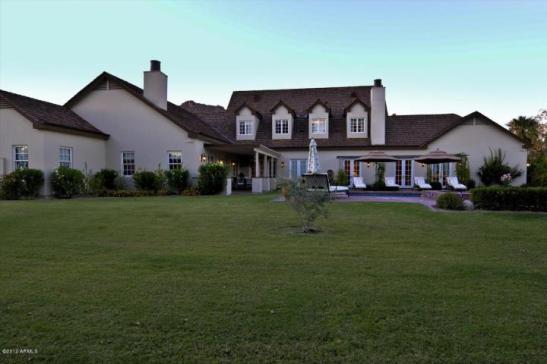 5915 E ARCADIA LN Phoenix, AZ 85018 4