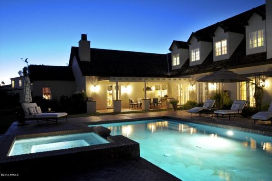 5915 E ARCADIA LN Phoenix, AZ 85018 5