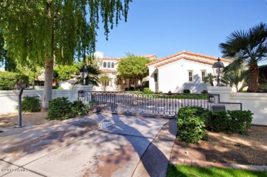 6430 E SIERRA VISTA DR