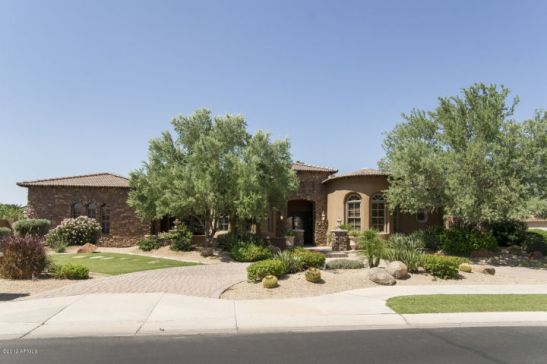 6928 S Star DR Gilbert, AZ 85298 1