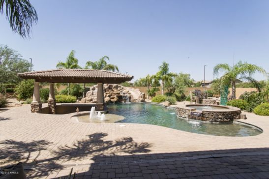 6928 S Star DR Gilbert, AZ 85298 8