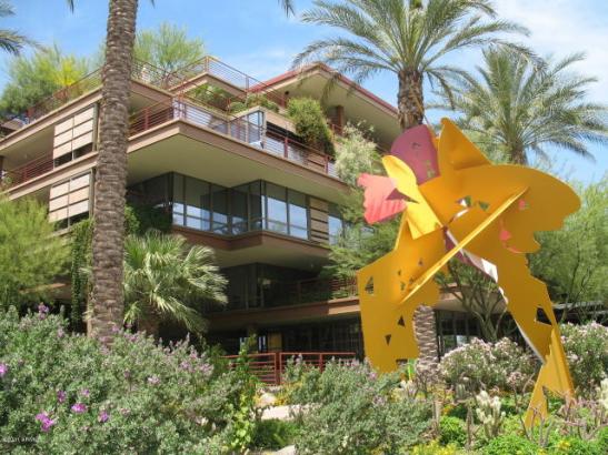 7121 E Rancho Vista DR 6002 Scottsdale, AZ 85251 5