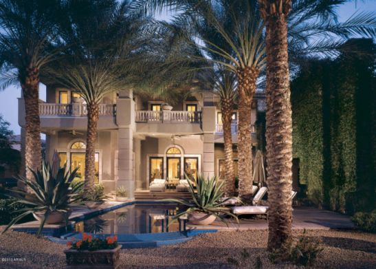 7475 E GAINEY RANCH RD 15