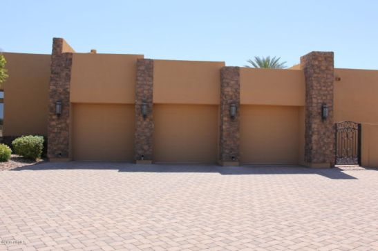 9301 W ELECTRA LN Peoria, AZ 85383 1