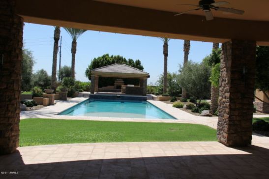 9301 W ELECTRA LN Peoria, AZ 85383 3