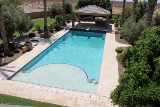 9301 W ELECTRA LN Peoria, AZ 85383 6