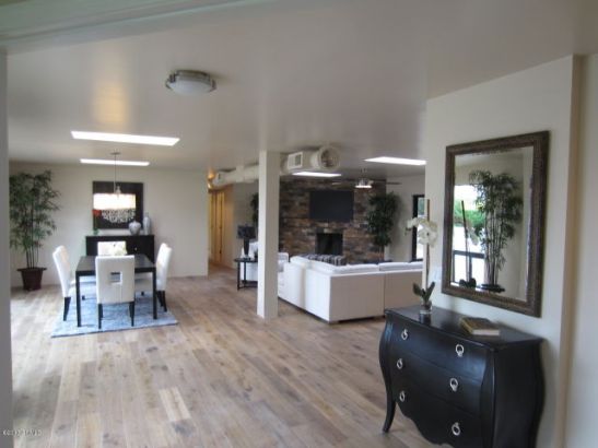 UNBELIEVEABLE CONTEMPORARY REMODEL 3