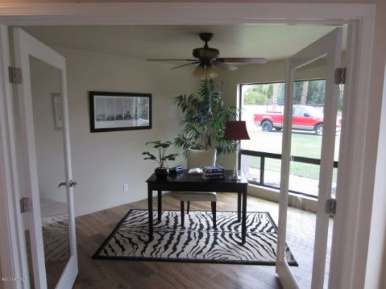 UNBELIEVEABLE CONTEMPORARY REMODEL 5