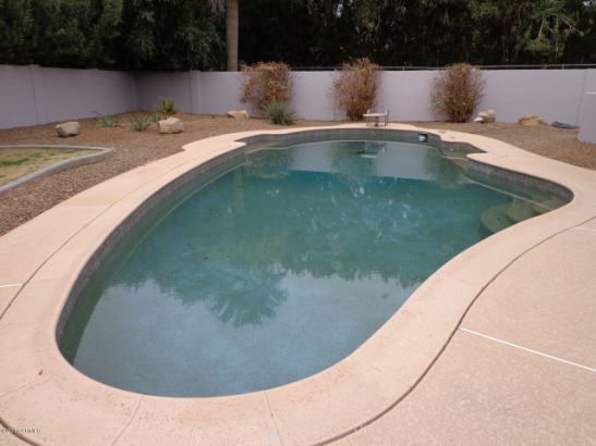 UNBELIEVEABLE CONTEMPORARY REMODEL 7