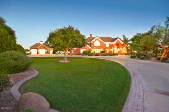 2691 E MESQUITE ST 1