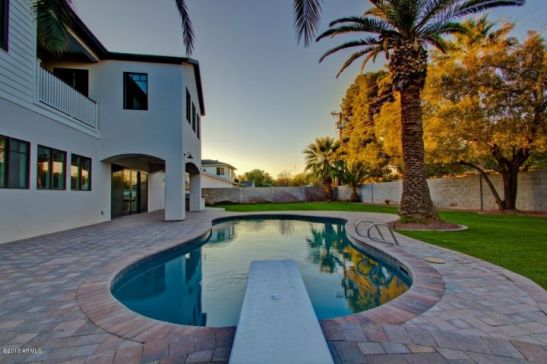 5524 E CALLE DEL PAISANO -- Phoenix, AZ 85018 15