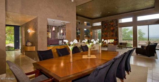 5800 E Foothills DR N 10