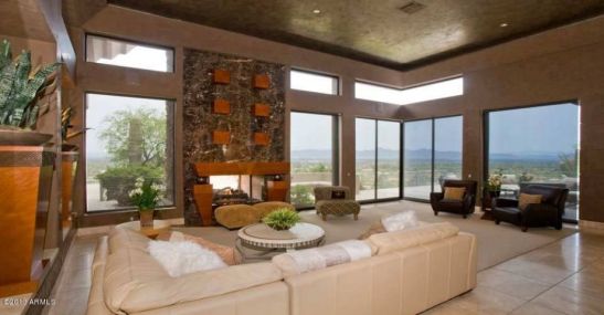 5800 E Foothills DR N 11