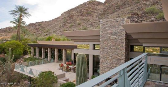 5800 E Foothills DR N 2