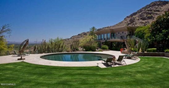 5800 E Foothills DR N 3