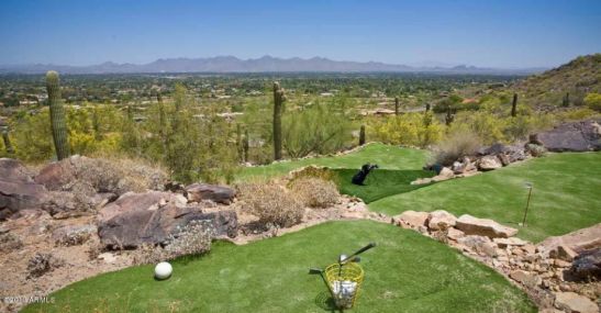 5800 E Foothills DR N 4