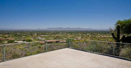 5800 E Foothills DR N 5