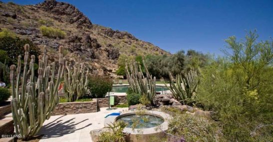 5800 E Foothills DR N 6