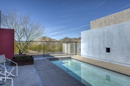 8925 N ARROYA GRANDE DR Phoenix, AZ 85028 12