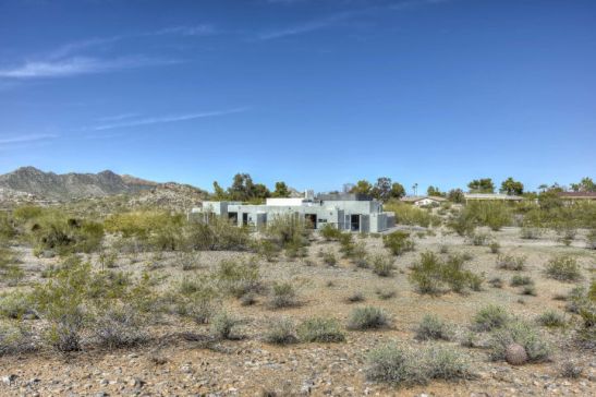 8925 N ARROYA GRANDE DR Phoenix, AZ 85028 14