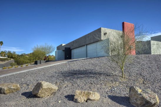 8925 N ARROYA GRANDE DR Phoenix, AZ 85028 2