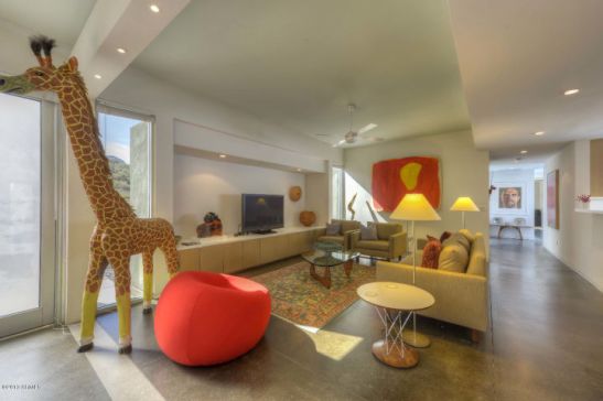 8925 N ARROYA GRANDE DR Phoenix, AZ 85028 4