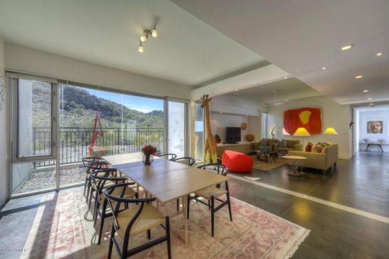 8925 N ARROYA GRANDE DR Phoenix, AZ 85028 6