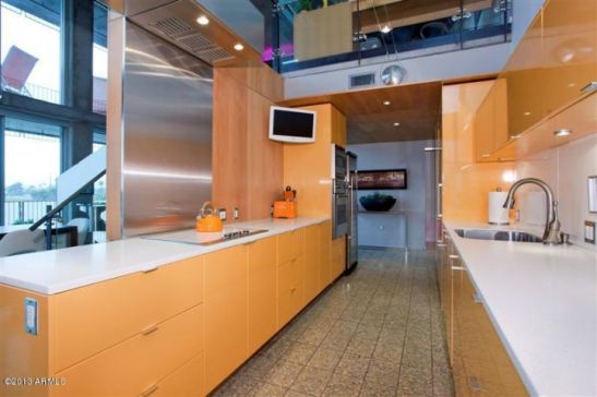 Tower Residence at Hotel Valley Ho 1