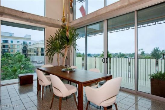 Tower Residence at Hotel Valley Ho 2