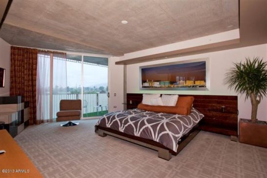 Tower Residence at Hotel Valley Ho 3