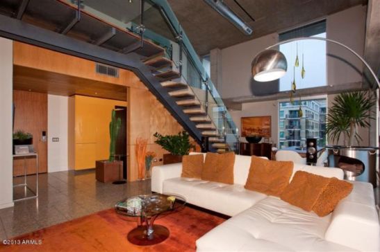 Tower Residence at Hotel Valley Ho 8